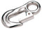 Seachoice 37151 Snap Hook-Nickel Plt-3 1/2 L - LMC Shop