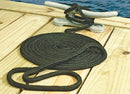 Seachoice 39851 Dbl Brd Dock Line-Nvy-1/2 X15' - LMC Shop