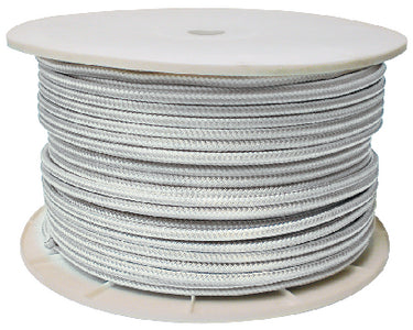 Seachoice 40180 Gold/white Braid-5/8  X 600' - LMC Shop