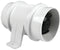 Seachoice 41871 In-Line Exhaust Blower - 3 - LMC Shop