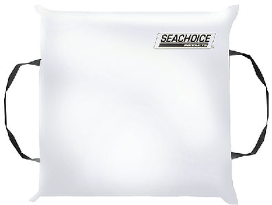 Seachoice 5000WHT-44920 Throw Cushion Foam White - LMC Shop