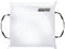 Seachoice 5000WHT-44920 Throw Cushion Foam White - LMC Shop