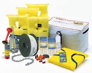 Seachoice 45151 Sportsman  a  Safety Kit - LMC Shop