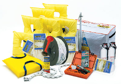 Seachoice 45301 Yachtsman  B  Safety Kit - LMC Shop