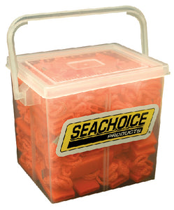 Seachoice 46040 Streamline Safety Whistle-@50 - LMC Shop