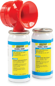 Seachoice 46211 Air Horn Kit-1.5 Oz. W/refill - LMC Shop