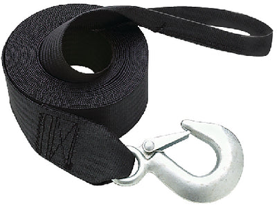 Seachoice 51261 Pwc Winch Strap-2  X 12' - LMC Shop