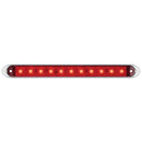 Seachoice STL69RKSCH Led Slimline Stopturn Tail Crm - LMC Shop