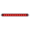 Seachoice STL69RKSCH Led Slimline Stopturn Tail Crm - LMC Shop