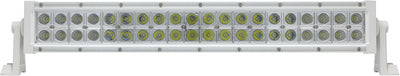 Seachoice UCL20CWSCH 40 Led 22 Spot Light Bar White - LMC Shop