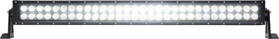 Seachoice UCL22CBSCH Led 33  Flood Light Bar Black - LMC Shop