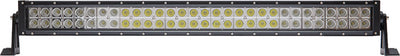 Seachoice UCL22CBSCH Led 33  Flood Light Bar Black - LMC Shop