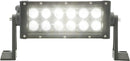 Seachoice UCL23CBSCH Led 9  Flood Light Bar Black - LMC Shop