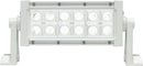 Seachoice UCL23CWSCH Led 9  Flood Light Bar White - LMC Shop