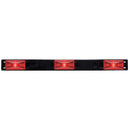 Seachoice MCL83RKSCH Three Light Bar-Trailer  Led - LMC Shop