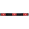 Seachoice MCL83RKSCH Three Light Bar-Trailer  Led - LMC Shop