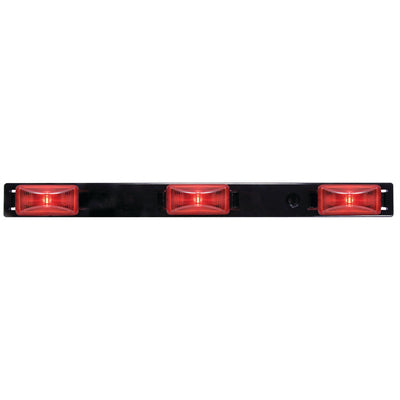 Seachoice MCL83RKSCH Three Light Bar-Trailer  Led - LMC Shop