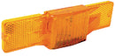 Seachoice 51841 Amber Side Marker Light W/ref - LMC Shop