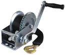 Seachoice 52161 Manual Trailer Winch-1000 Lb - LMC Shop