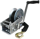 Seachoice 52261 Manual Trailer Winch-3000 Lb - LMC Shop