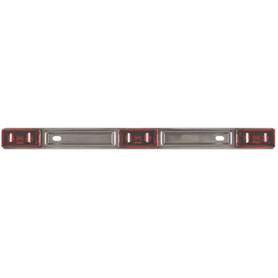 Seachoice MC97RKSCH Three Light Bar-Trailer  Ss - LMC Shop