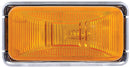 Seachoice MC91ASSCH Sealed Clearance Light Amber - LMC Shop