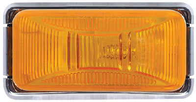 Seachoice MC91ASSCH Sealed Clearance Light Amber - LMC Shop