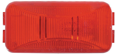 Seachoice MC90RSSCH Red Clearance Light Only - LMC Shop