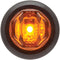 Seachoice MCL12AKSCH Led Marker Light-Amber 1 Diode - LMC Shop