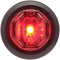 Seachoice MCL12RKSCH Led Marker Light Red 1 Diode - LMC Shop