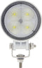 Seachoice TLL30FWSCH 4led Flood Beam Work Light Wht - LMC Shop