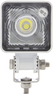 Seachoice TLL51FWSCH Square Led Work Light White - LMC Shop