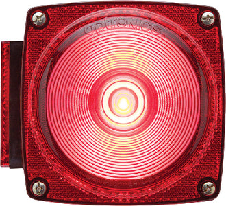 Seachoice STL009RSSCH One Series Tail Light 7-Func - LMC Shop