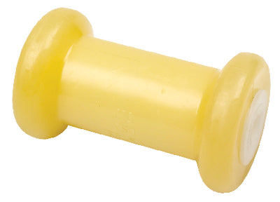 Seachoice 56490 Spool Roller-Ylw 4in X 5/8in I - LMC Shop