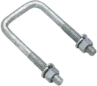 Seachoice 57321 Sq U-Bolt-1 5/8x3 9/16 - LMC Shop