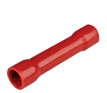 Seachoice 60601 Red Butt Con Vinyl 22-16 100pk - LMC Shop
