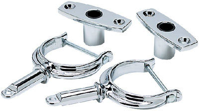 Seachoice 70401 Rowlock Set-Top Mount-Cpz - LMC Shop