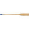 Seachoice 71151 5.0' Wood Oar-Varnished W/grip - LMC Shop