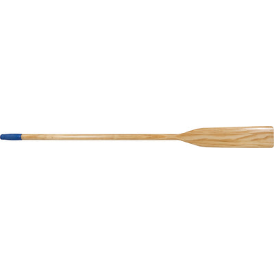 Seachoice 71151 5.0' Wood Oar-Varnished W/grip - LMC Shop