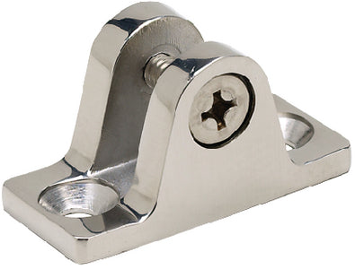 Seachoice 75901 Hd Deck Hinge-90 Deg-Ss - LMC Shop