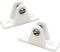 Seachoice 76241 Deck Hinge - White - LMC Shop