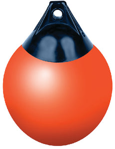 Seachoice DE95610S Buoy 10  Orange Commercial - LMC Shop