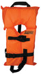 Seachoice EPE1130AK1O-85540 Orange Child Life Vest Foam - LMC Shop