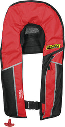 Seachoice 1214MA-RED Type v Rip-Stop Pfd 33g Red - LMC Shop