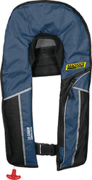 Seachoice 1214MA-BLUE Type v Rip-Stop Pfd 33g Blue - LMC Shop