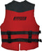 Seachoice 630L-BLK/RED-85957 Neo Vest Red/blk Large - LMC Shop