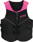 Seachoice 630XXXL-PIN/BLK-85971 Neo Vest Pink/blk Adult 3xl - LMC Shop