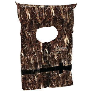 Seachoice EPE1110AK1AUC-86030 Life Vest Adult Foam Camo - LMC Shop