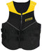 Seachoice 631YTH-YEL/BLK-86573 Neoprene Vest Yel/blk Youth - LMC Shop