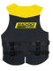 Seachoice 630S-YEL/BLK-86574 Neoprene Vest Yel/blk Small - LMC Shop